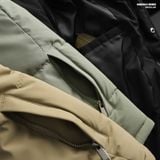  Áo khoác phao nam HEBOZ Signature Puffer 3M - 00003114 