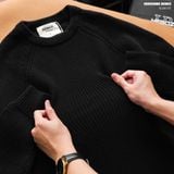  Áo len nam Heboz premium HERITAGE 4M - 00002886 