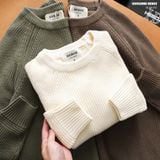  Áo len nam Heboz premium HERITAGE 4M - 00002886 