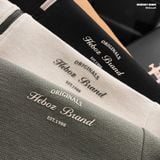  Áo polo nam HEBOZ Athletic Zip 3M - 00003017 