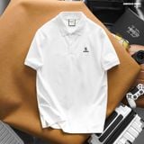  Áo polo nam HEBOZ classic logo 5M - 00003142 