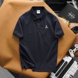  Áo polo nam HEBOZ classic logo 5M - 00003142 