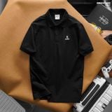  Áo polo nam HEBOZ classic logo 5M - 00003142 