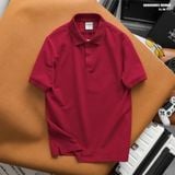  Áo polo nam Heboz giấu cúc 3M - 00002903 