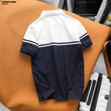  Áo polo nam Heboz private color 2M - 00002930 