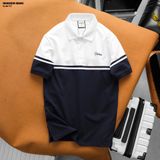  Áo polo nam Heboz private color 2M - 00002930 