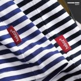  Áo polo nam Heboz striped bear 2M - 00002966 