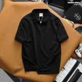  Áo polo HEBOZ  vneck premium 3M - 00003181 