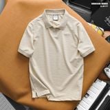  Áo polo HEBOZ  vneck premium 3M - 00003181 