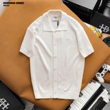  Áo polo len Heboz sign regular 3M - 00002826 