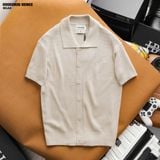  Áo polo len Heboz sign regular 3M - 00002826 