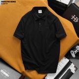  Áo polo nam Heboz basic slim 5M - 00002766 