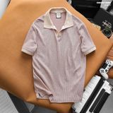  Áo polo nam Heboz pattern collar print 3M - 00002847 