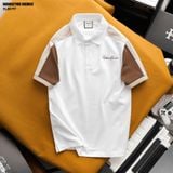  Áo polo nam Heboz phối màu 3M - 00002785 
