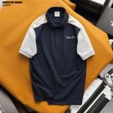 Áo polo nam Heboz phối màu 3M - 00002785 