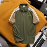  Áo polo nam Heboz phối màu 3M - 00002785 
