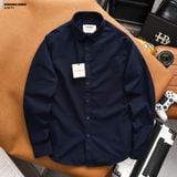  Áo sơ mi nam Heboz Executive oxford 3M - 00002962 