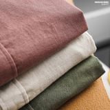 Áo sơ mi nam HEBOZ linen cao cấp 5M	 - 00003148 