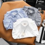  Áo sơ mi nam Heboz NT oxford cao cấp 3M - 00002960 