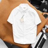  Áo sơ mi nam Heboz NT oxford cao cấp 3M - 00002960 