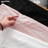  Áo sơ mi Heboz NT Pijama embossed 3M - 00002792 