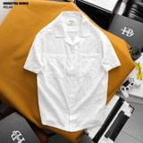  Áo sơ mi Heboz NT Pijama embossed 3M - 00002792 