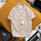  Áo sơ mi Heboz pijama breeze 3M - 00002773 