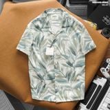  Áo sơ mi HEBOZ pijama tropical 3M - 00003159 