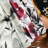  Áo sơ mi nam Heboz Urban Camo - 00002959 