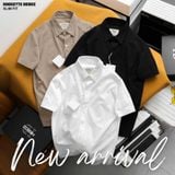  Áo sơ mi nam Heboz elegance 3M - 00002772 