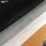  Áo sweater nam Heboz nỉ bông 3M - 00002833 