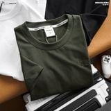  Áo thun nam HEBOZ basic slim 4 chiều 5M - 00003138 