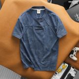  Áo thun nam Heboz classic wash 3M - 00003110 