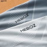  Áo thun HEBOZ cool sport 2M - 00003200 