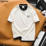  Áo thun HEBOZ layer authentic 3M - 00003227 