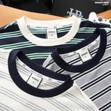  Áo thun Heboz striped authentic 3M - 00003207 