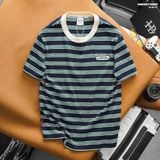  Áo thun Heboz striped authentic 3M - 00003207 