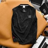  Áo thun HEBOZ tanktop wash 3M - 00003233 