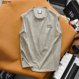  Áo thun HEBOZ tanktop wash 3M - 00003233 
