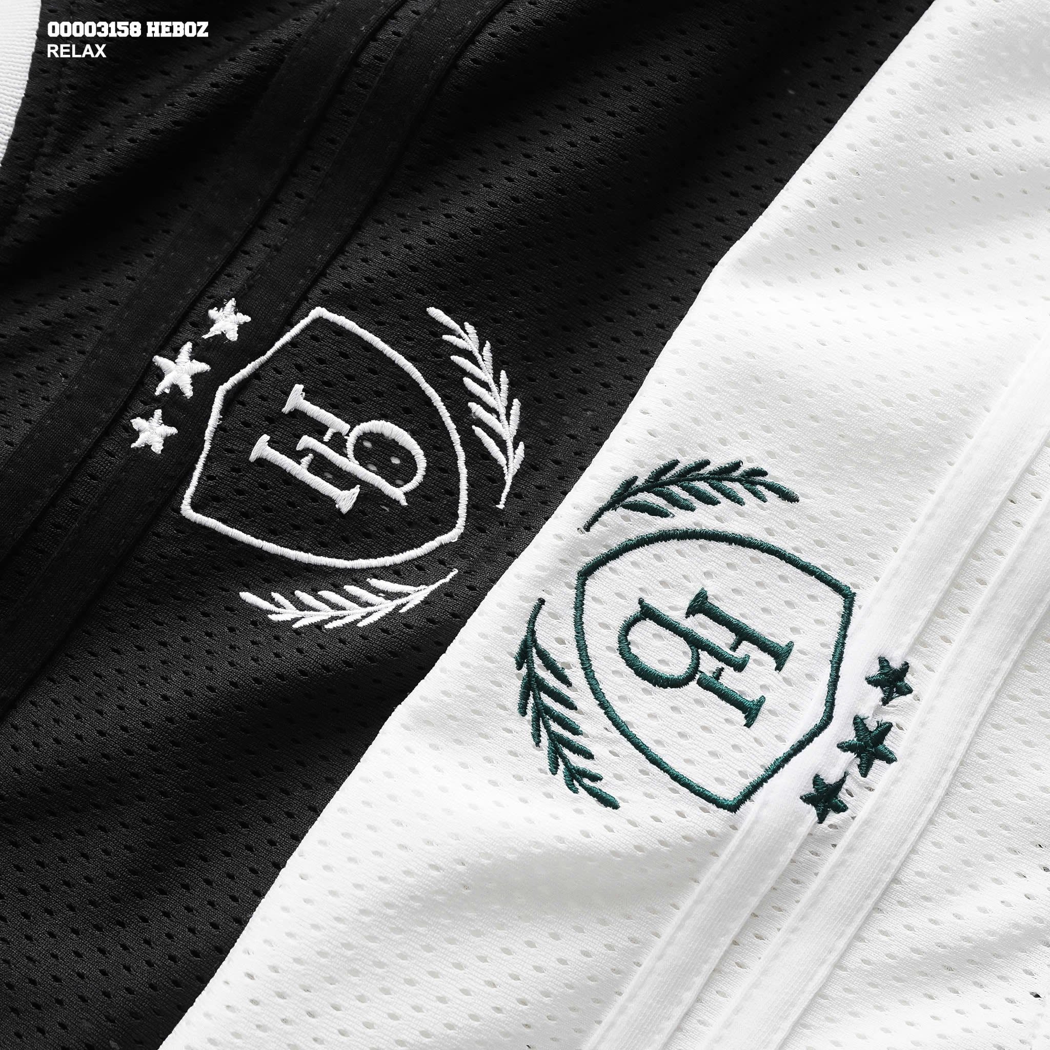  Áo thun HEBOZ tanktop logo 79 2M - 00003158 