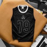  Áo thun HEBOZ tanktop logo 79 2M - 00003158 