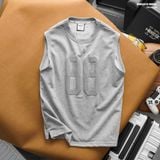  Áo thun HEBOZ tanktop logo 88 3M - 00003172 