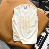  Áo thun HEBOZ tanktop logo 88 3M - 00003172 