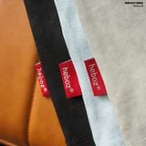  Áo thun Heboz wash logo denim 3M - 00003237 