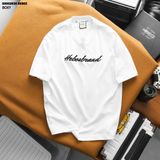 Áo thun nam Heboz brand boxy 2M - 00002830 