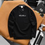  Áo thun nam Heboz dài tay Textured 3M - 00002866 