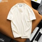  Áo thun nam Heboz logo 5M - 00002737 