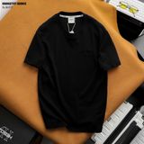  Áo thun nam Heboz logo 5M - 00002737 