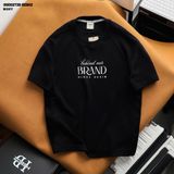  Áo thun nam Heboz pique boxy 2M - 00002739 