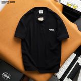  Áo thun nam Heboz pique verona 3M - 00002738 